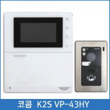 K2S VP-43HY